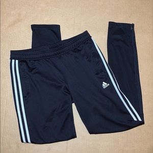 Adidas Climacool Ankle & Pocket Zip Joggers